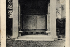 Suederbrarup, Kriegerdenkmal