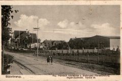 Suederbrarup, Plambeck