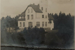 Suederbrarup, Villa, 1921
