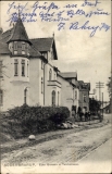 Suederbrarup, Villen
