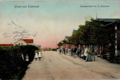 Taarstedt 1907