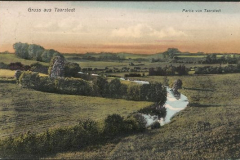 Taarstedt 1914