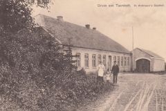 Taarstedt 1916