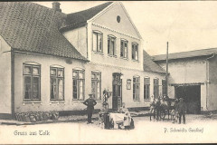 Tolk