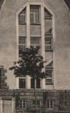 Treppenhaus