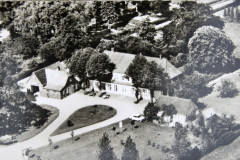 Uelsby, Gasthof