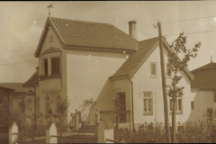 Villa, Suederbrarup