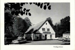 Waldgasthaus Süderholz