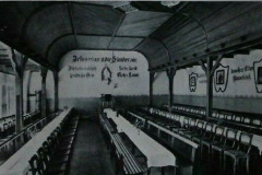 Waisenhaus, Festsaal