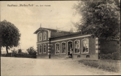 Weisses Ross 1922