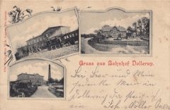 dollerup
