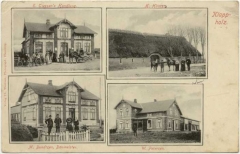 klappholz klappholz