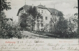 Idiotenanstalt 1902