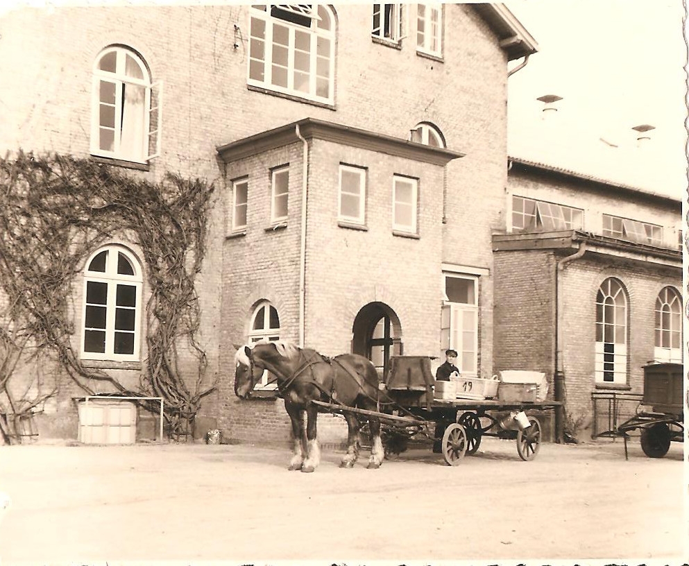 KutscheKueche