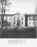 Frauen-Haupthaus1950