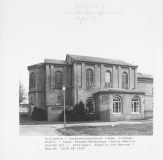 Frauen-Nebenhaus-Kapelle