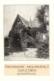 Provinzial-Heilanstalt