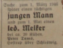 AnzAushMelker