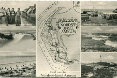 Amrum 1961