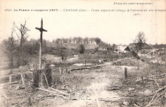 CandorWiedererobert