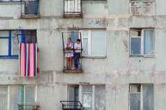 pariser balkon minsk