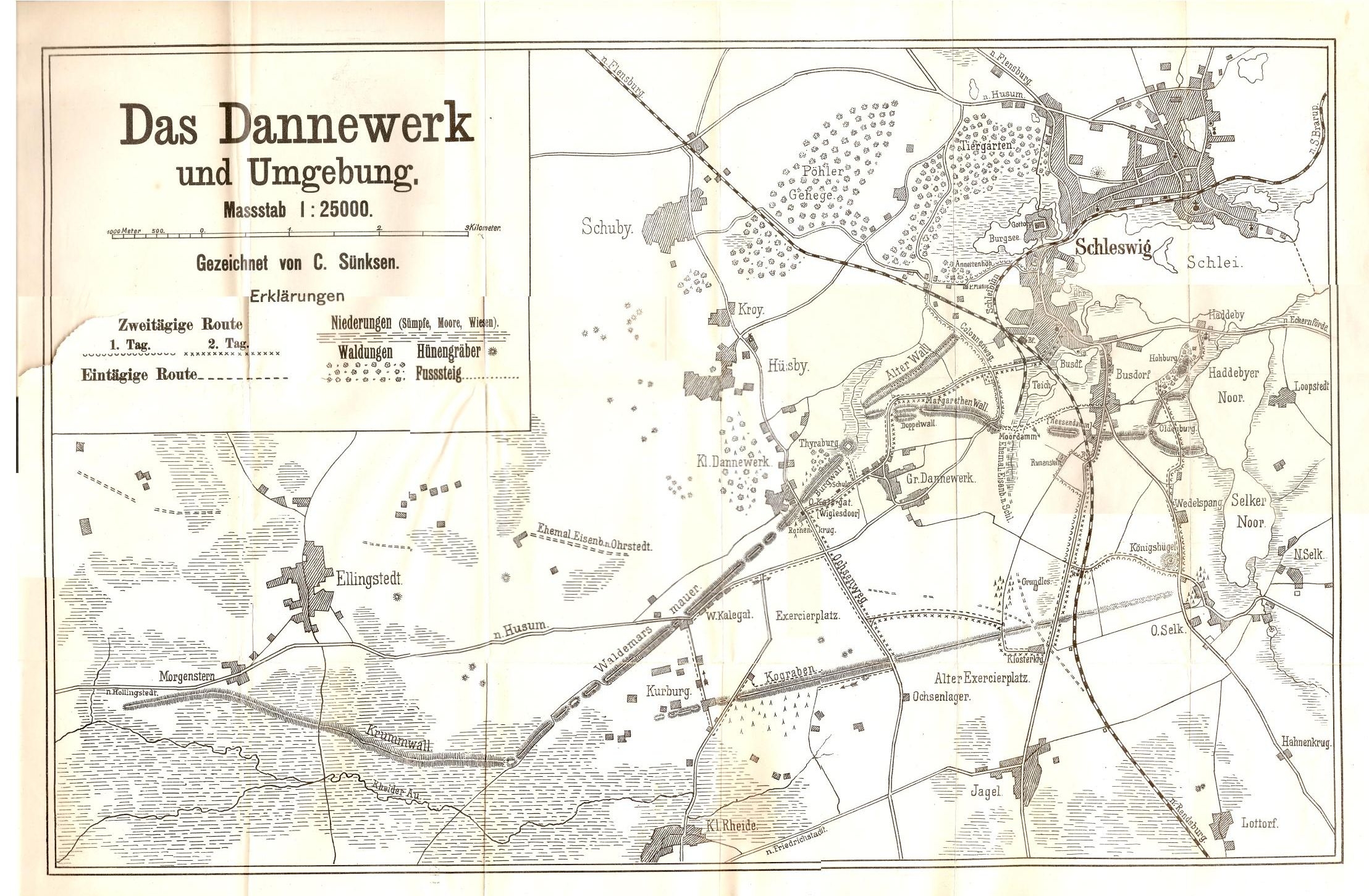 Dannewerk1903