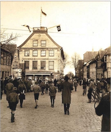 rathaus