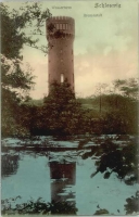 wasserturm