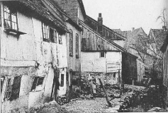 schlachterstrasse