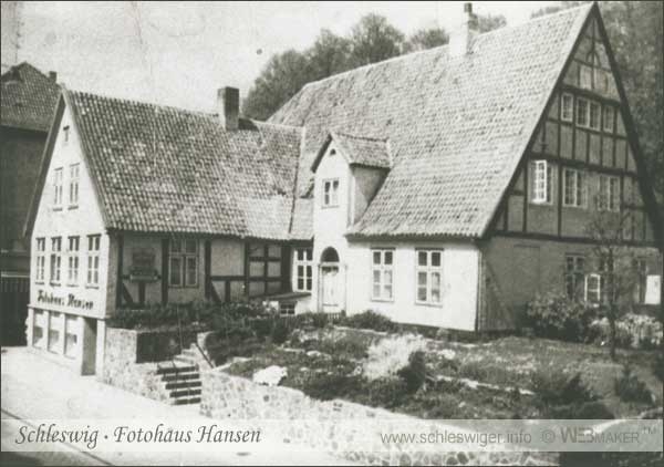 Fotohaus Hansen