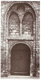 Klostereingang