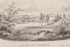 Lithographie 1840