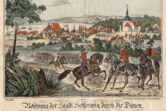 Lithographie 1860