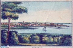 Panorama 1845