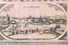 Schleswig 1629