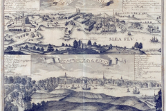 oben 1536, unten 1707