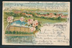 Schleswig 1905