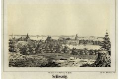 Stahlstich 1850