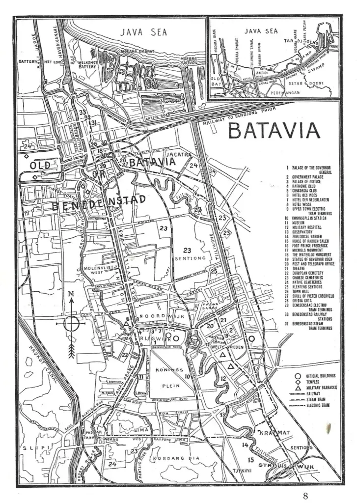 Batavia