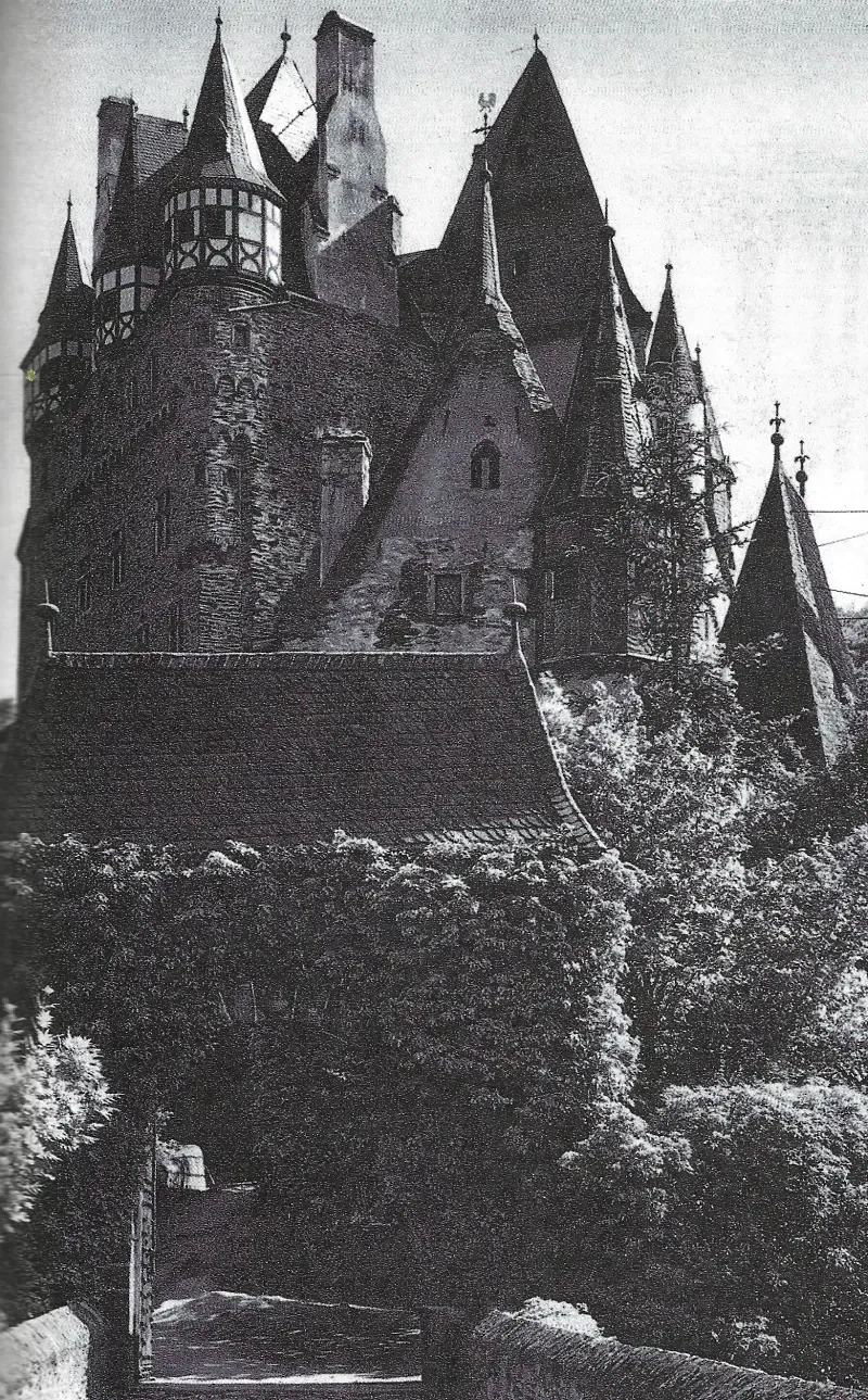 Burg