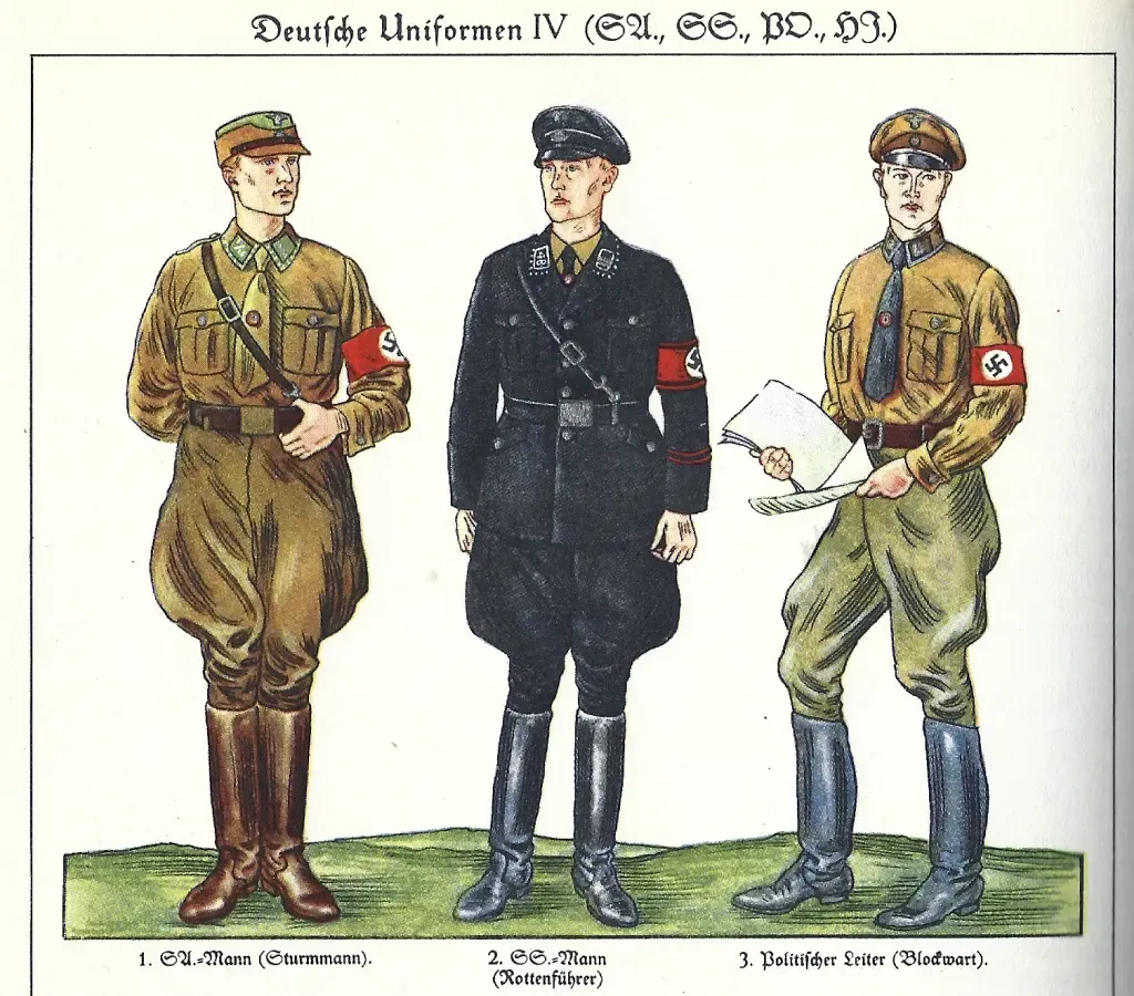 Uniformen
