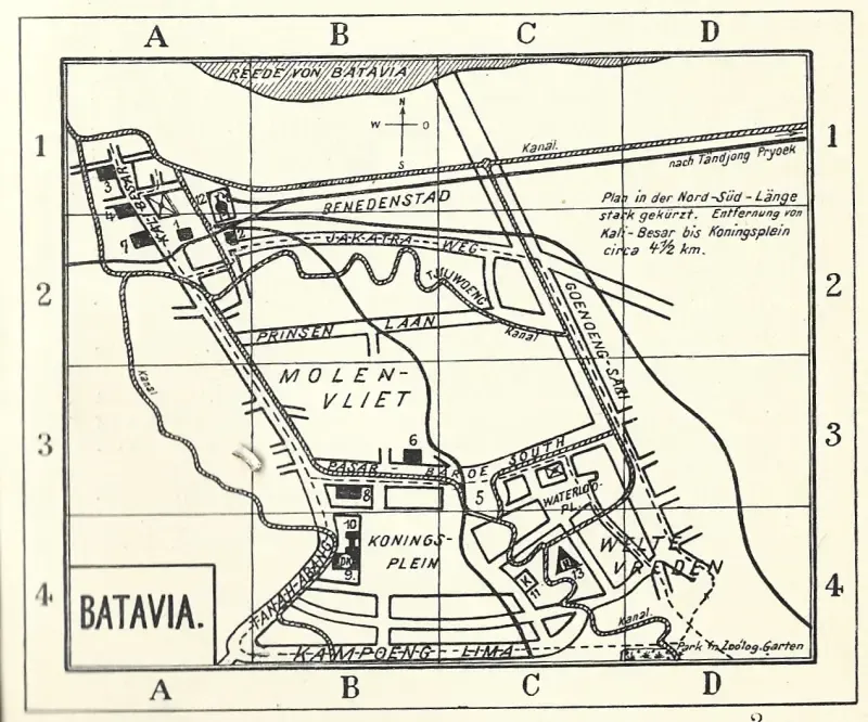 Batavia