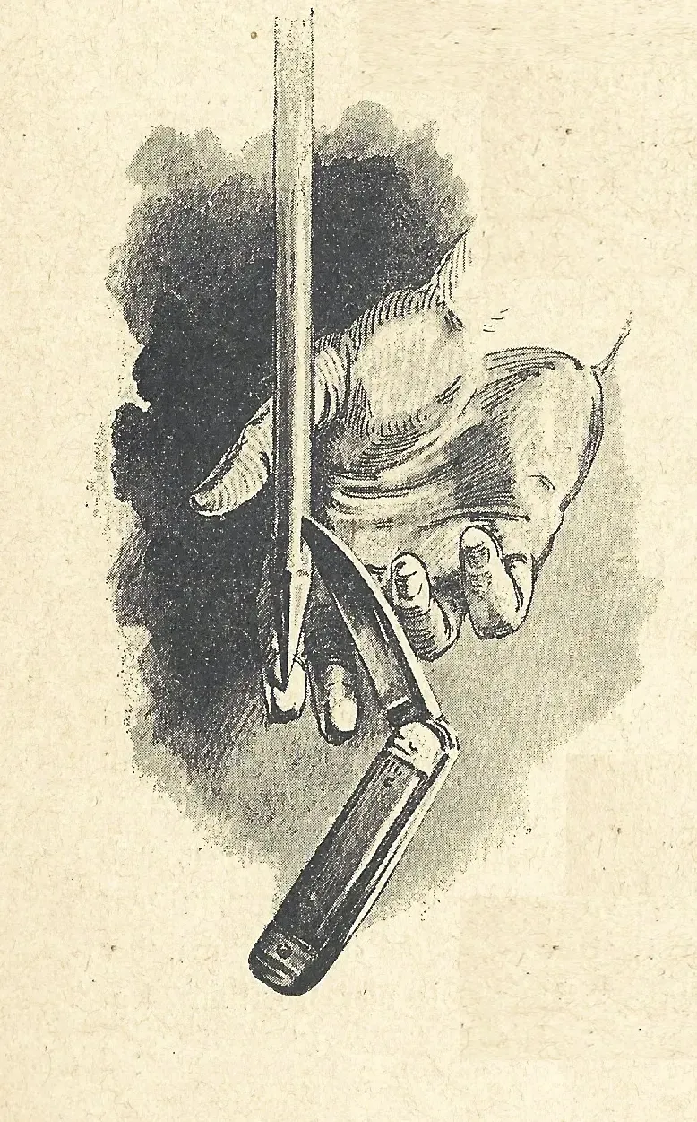 Bleistift