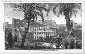 Colosseum