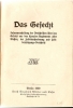 DasGefecht1909