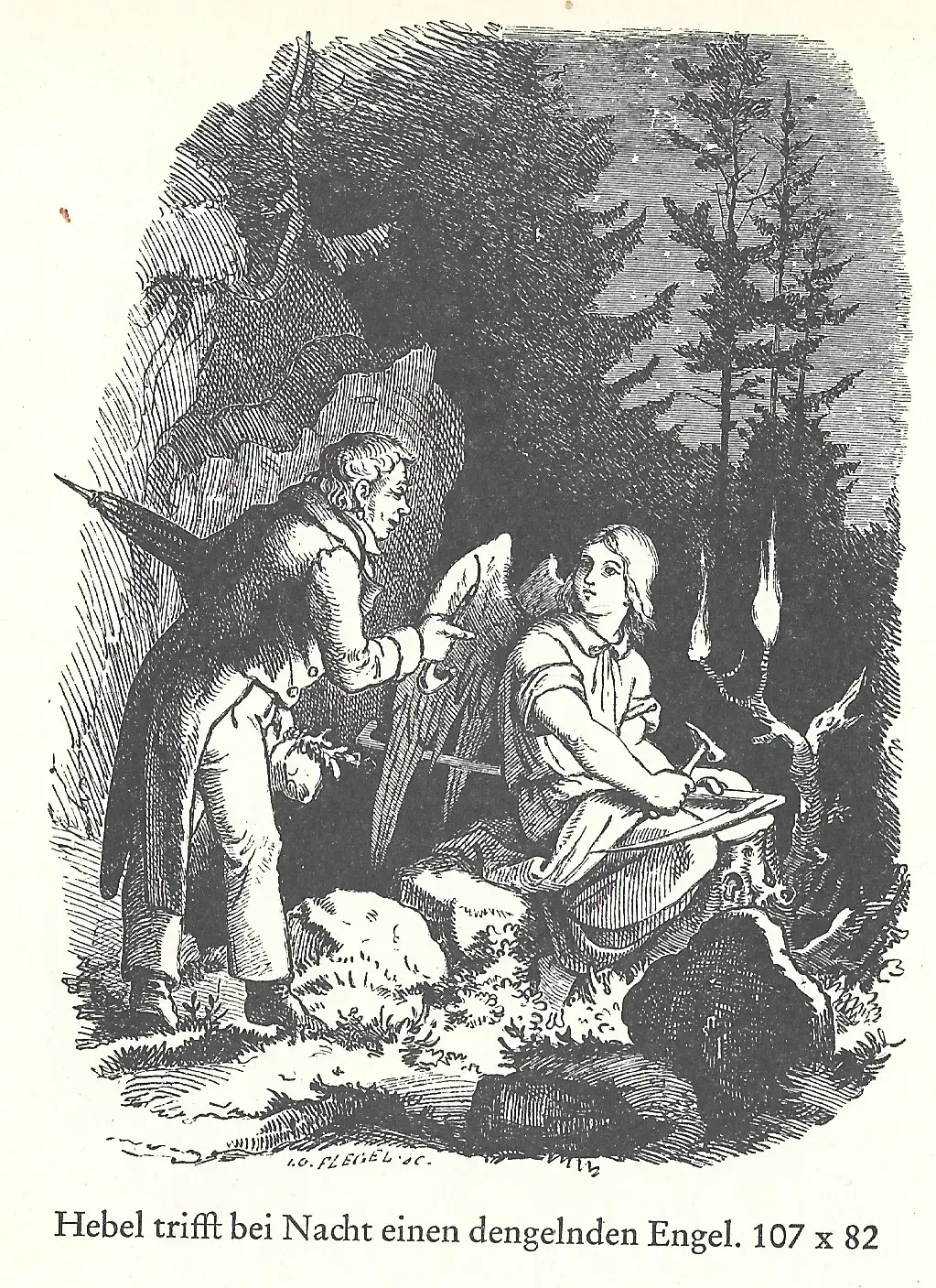 Dengelengel