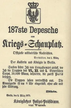 Der Grosse Krieg