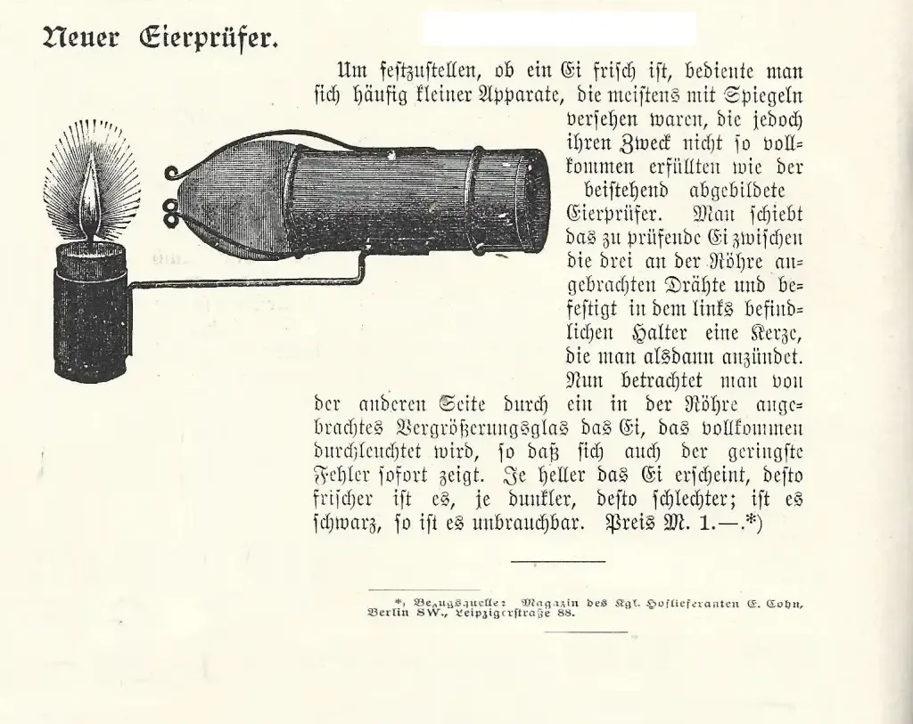 Eierpruefer