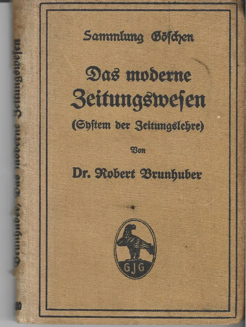 Goeschen