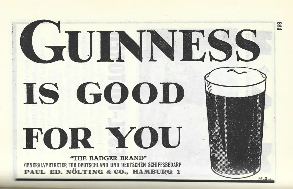 Guinness